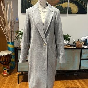 Babaton Stedman Coat